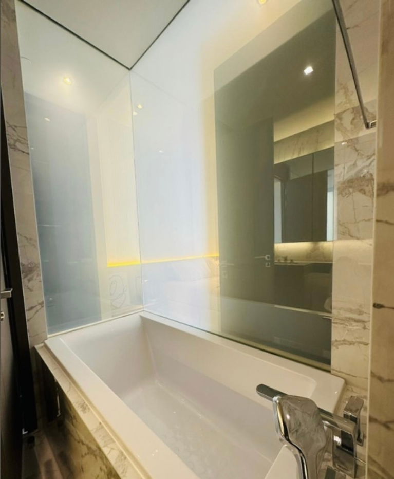 picture For rent: Hyde Heritage Thonglor, beautiful, luxurious, ready to move in, near BTS Thonglor. Interested? Add me on Line @841qqlnr - 10/10
