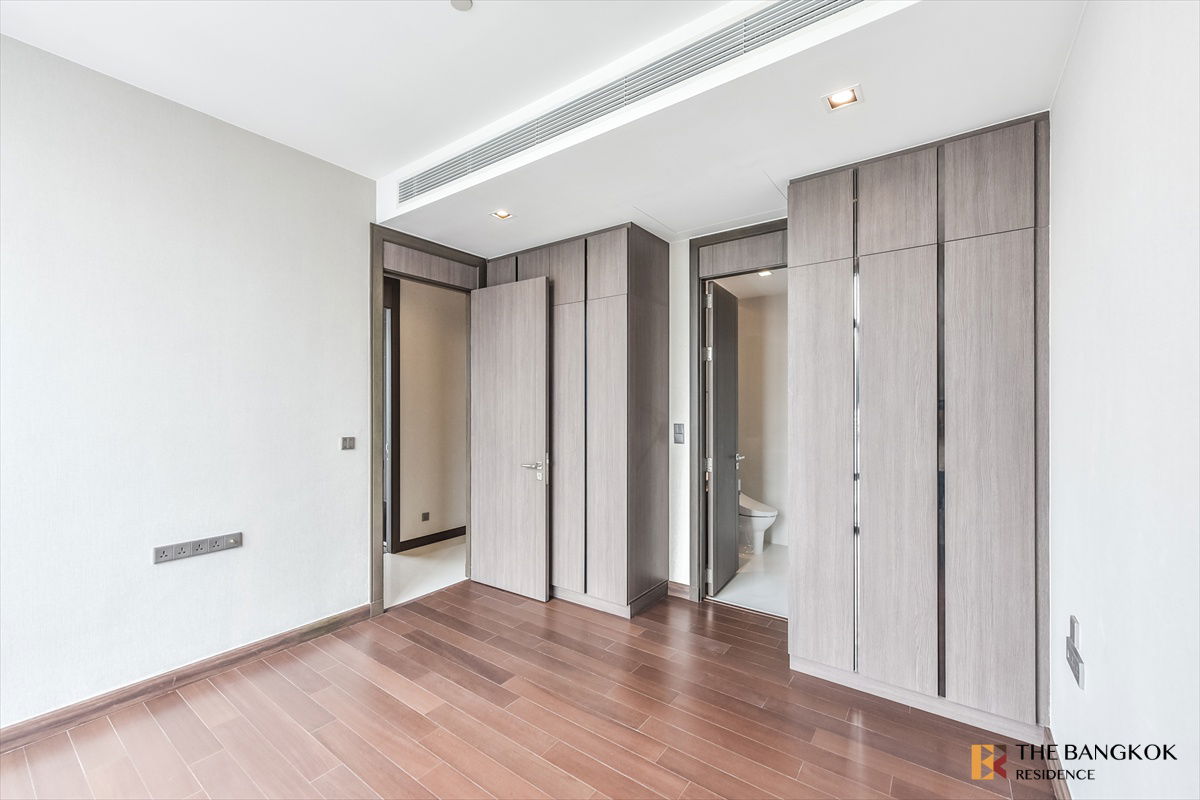 รูป Q1 Sukhumvit,Ultra Luxury Living in the Heart of Bangkok,near BTS Nana - รูปที่ 15/26