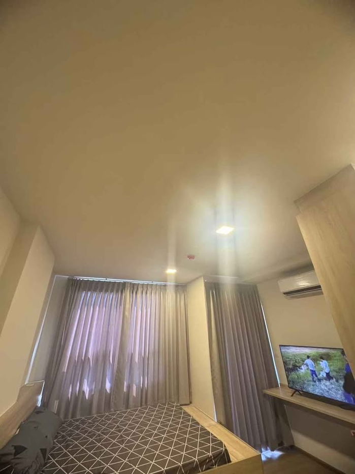 picture PFD-05447  Condo for Rent:   The Muve Bangna Schedule a viewing ■ Line: @propertyfinder  - 5/15