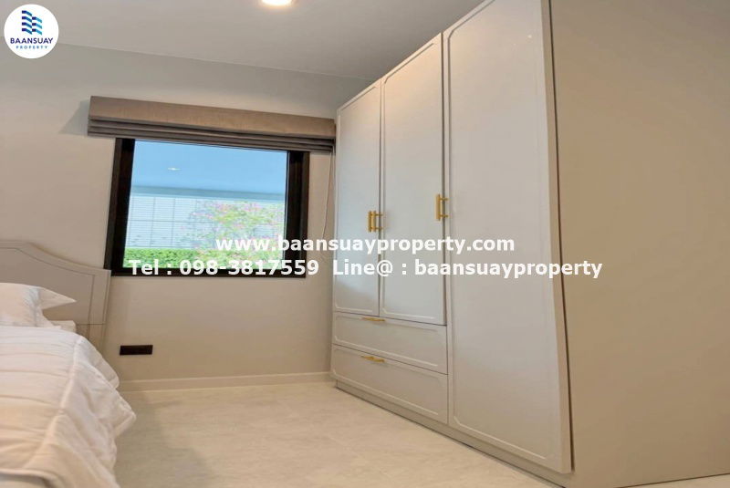 picture For rent Setthasiri Bangna KM.10 - 14/16