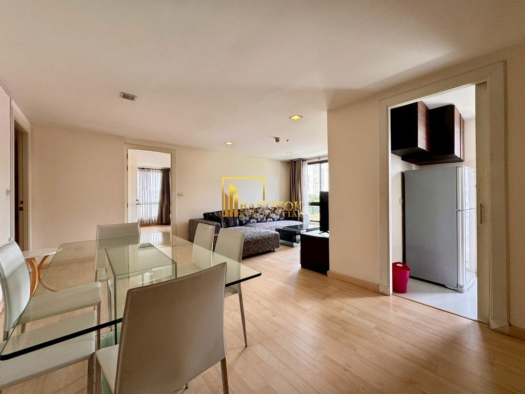 picture Prime Mansion - Light & Airy 2 Bed For Condo in Phrom Phong - BR17159CD - 6/39