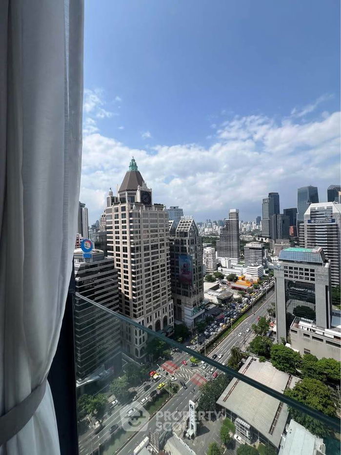 รูป คอนโด 1-ห้องนอน ที่ ศุภาลัย ไอคอน สาทร ใกล้ MRT สีลม (ID 2265453) - รูปที่ 10/10