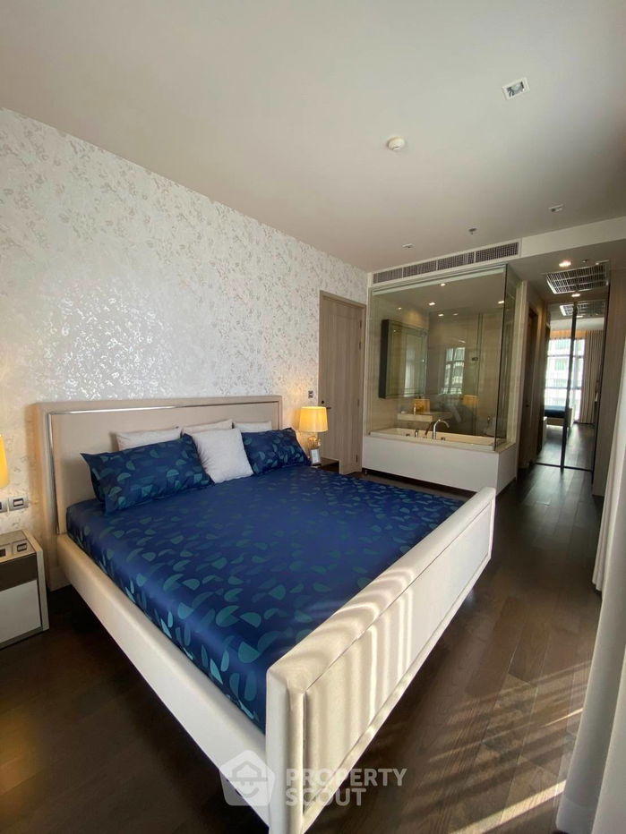 picture 1-BR Condo at The XXXIX By Sansiri near BTS Phrom Phong (ID 993179) - 8/14