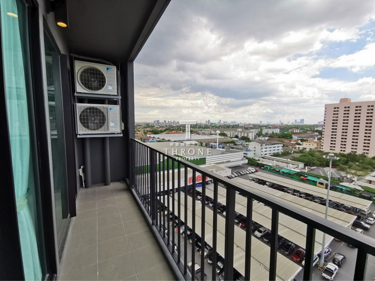 รูป นิว โนเบิล แจ้งวัฒนะ 🌟PN-00003533🌟 - รูปที่ 11/12