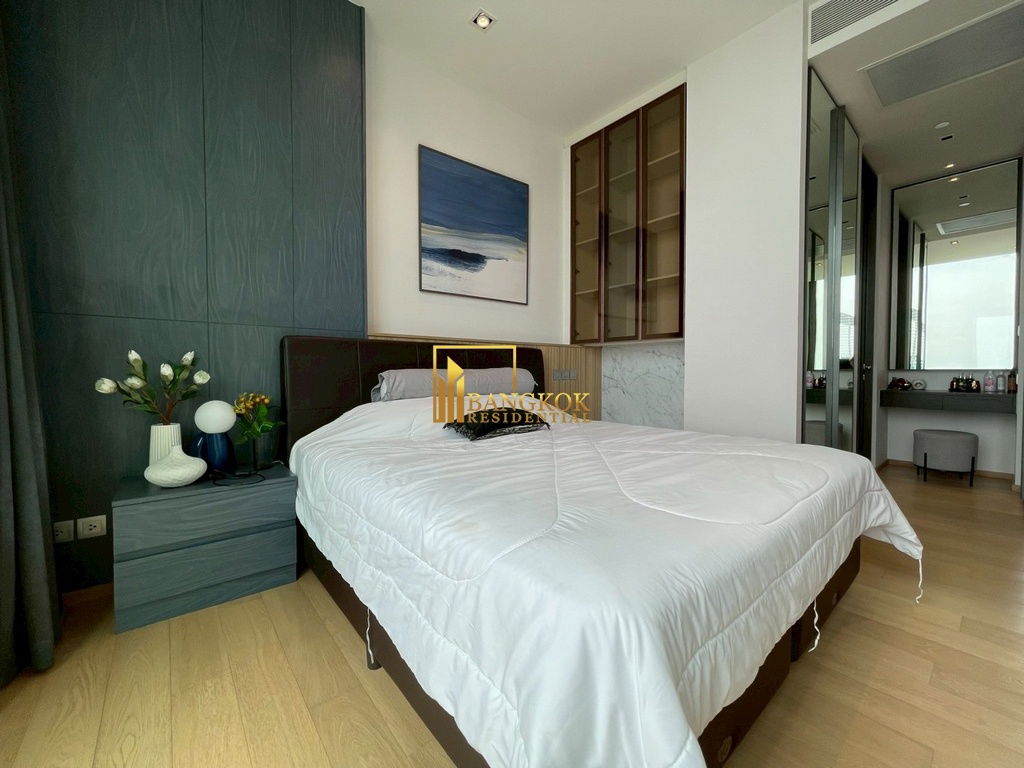 picture 28 Chidlom | Super Luxury 2 Bedroom Condo For Rent Near BTS - BR18634CD - 17/35