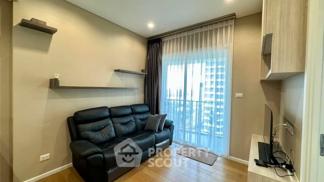 รูป คอนโด 1-ห้องนอน ที่ เดอะ เซนต์ ลาดพร้าว ใกล้ MRT พหลโยธิน (ID 1902467) - รูปที่ 1/7