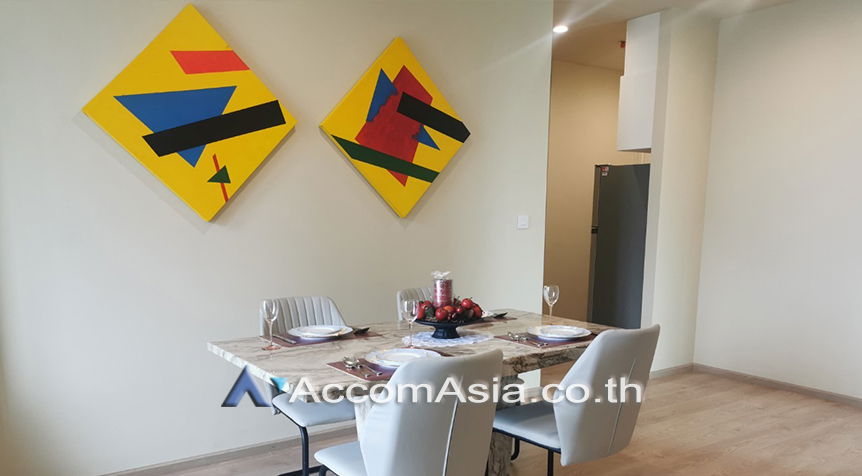 รูป 🔼🔽 AccomA 📩  2 BR Condominium @Noble Recole (AA27757) - รูปที่ 3/9