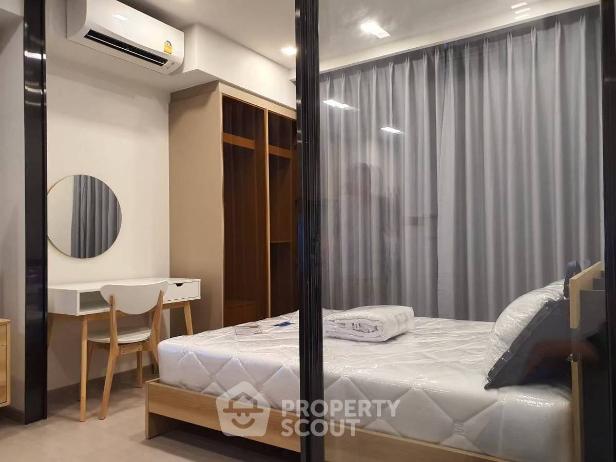 รูป คอนโด 1-ห้องนอน ที่ วันไนน์ไฟว์ อโศก - พระราม 9 ใกล้ MRT พระราม 9 (ID 2111205) - รูปที่ 10/14