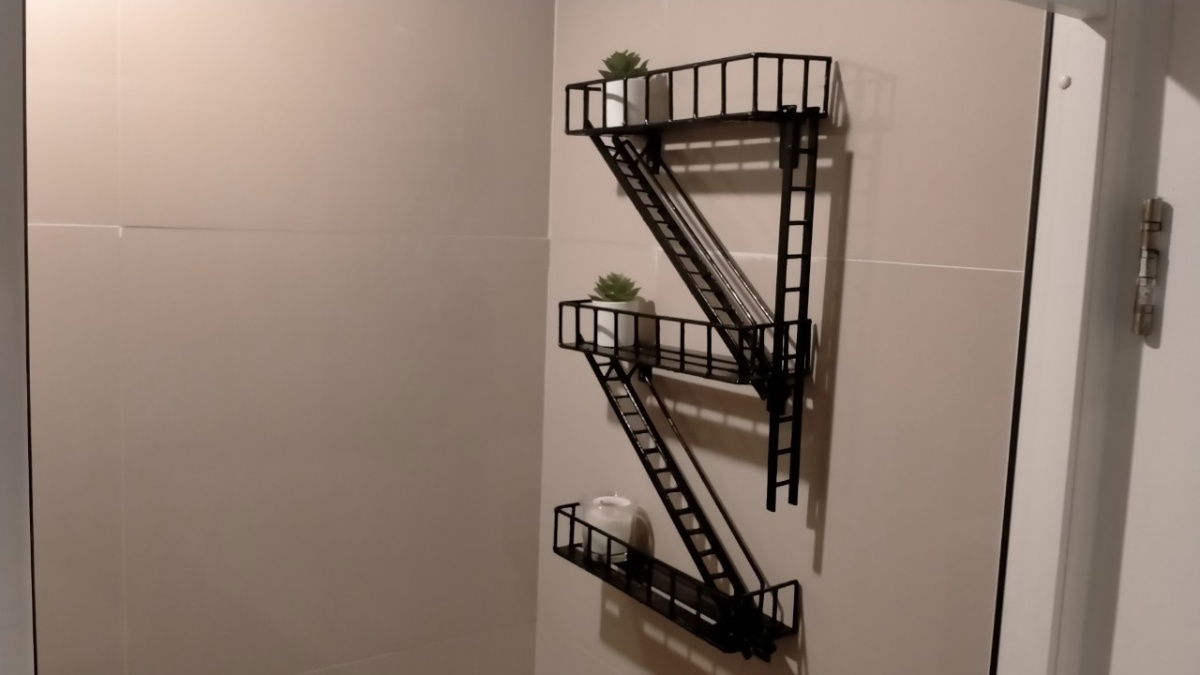 picture Condo for Sale at J.W. Boulevard in the Vibrant Heart of Srivara (Town in Town)  - 15/19