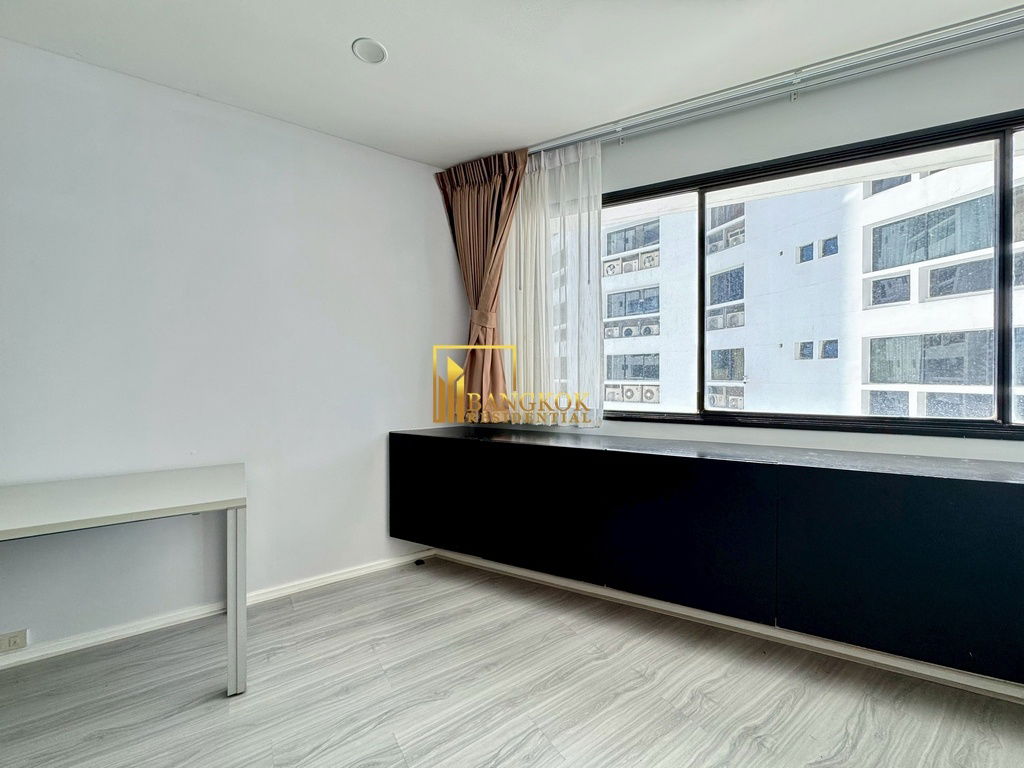 picture President Park | Spacious 3 Bed Condo For Rent in Phrom Phong - BR19521CD - 10/38