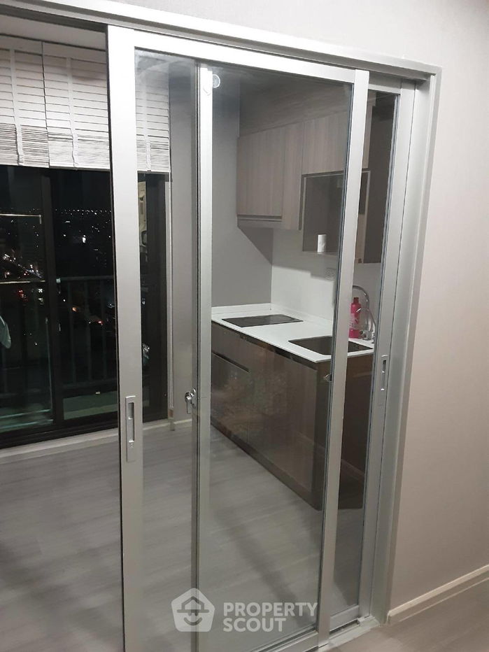 picture 1-BR Condo at The Parkland Charan - Pinklao near MRT Bang Yi Khan (ID 1822510) - 9/10