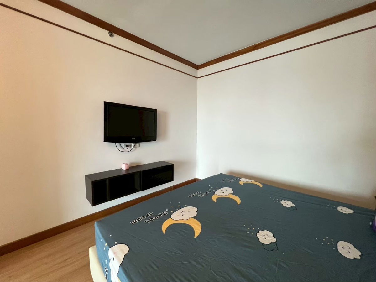 picture Condo  Suphalai Park Srinakarin For Rent 1 Bedroom  - 12/19
