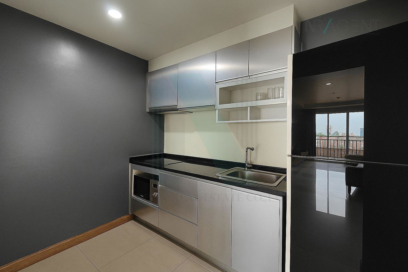 picture 🔺 For Sell Condo SUPALAI WELLINGTON Building 5, Floor 17,3 bed room, Room size 136 sqm - 6/8