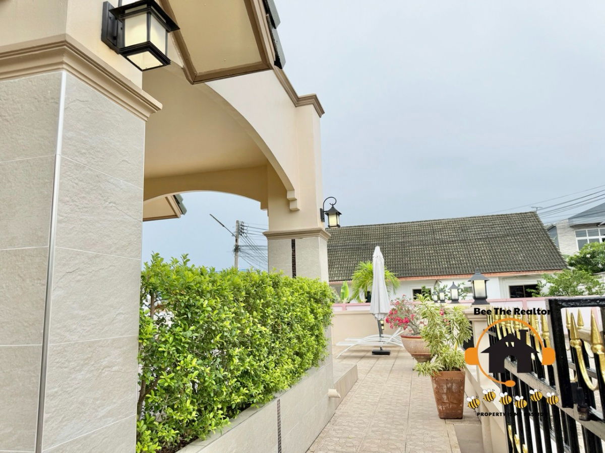 picture Pool Villa for Sale Mabprasan Lake Pattaya - 17/60