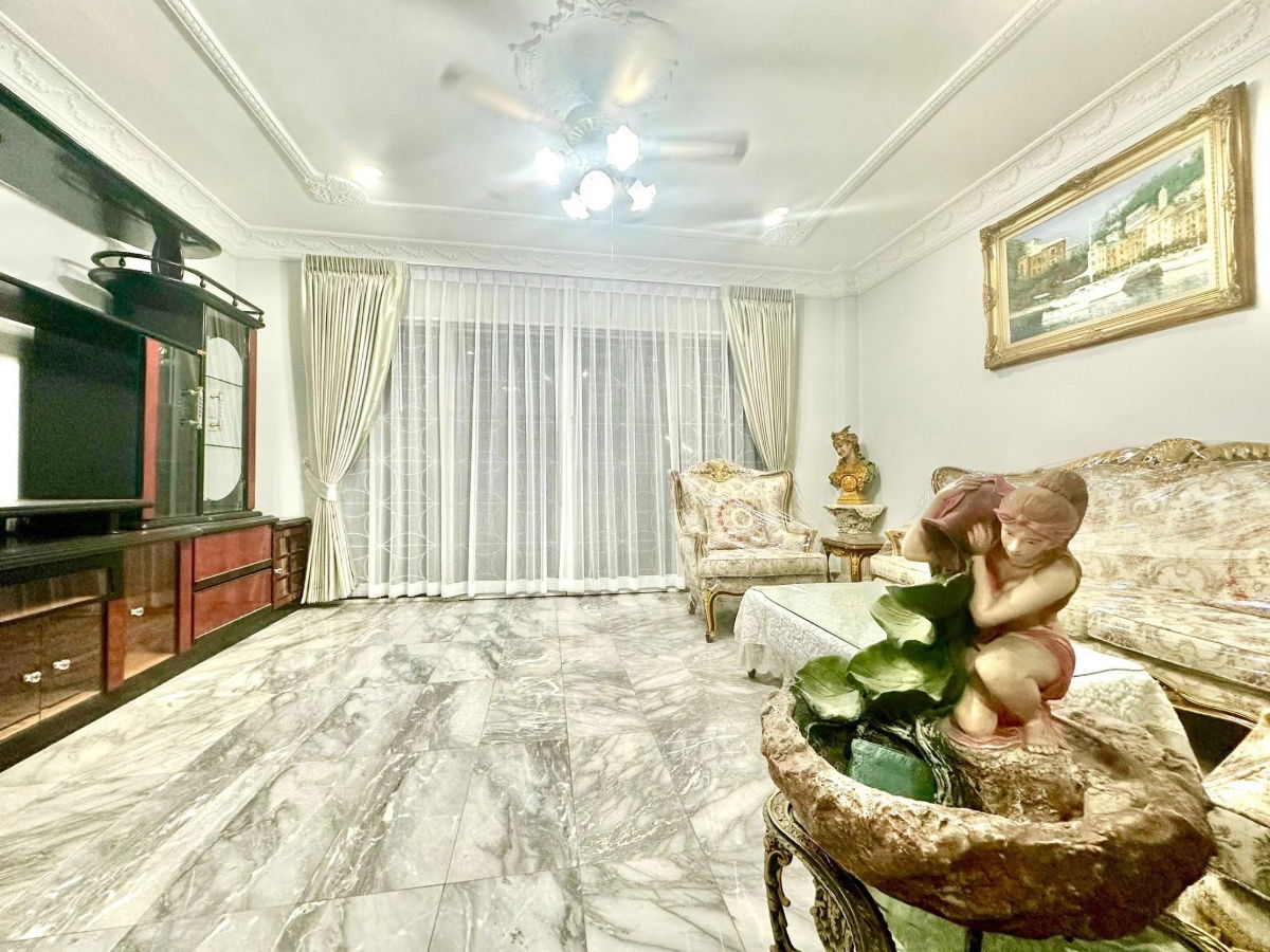 รูป ให้เช่า บ้านใหญ่ ราชพฤกษ์-ตลิ่งชัน 7นอน 5น้ำ พร้อมอยู่ - รูปที่ 11/50