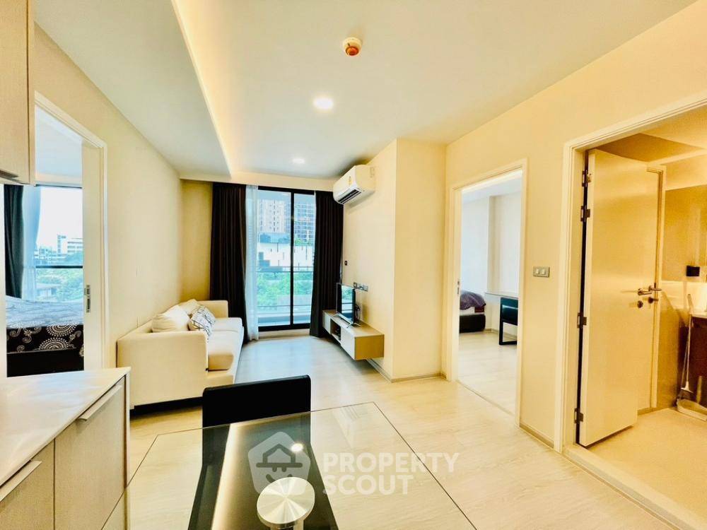 picture 2-BR Condo at Vtara 36 near BTS Thong Lor (ID 1425004) - 7/16
