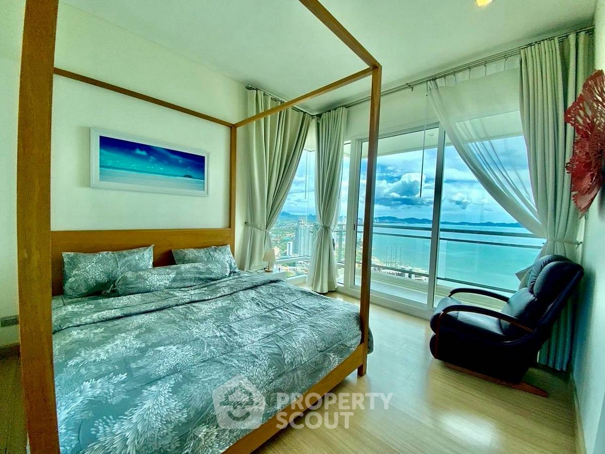 รูป คอนโด 2-ห้องนอน ที่ รีเฟล็คชั่น จอมเทียน บีช พัทยา ใกล้ เมืองพัทยา (ID 2264854) - รูปที่ 16/16