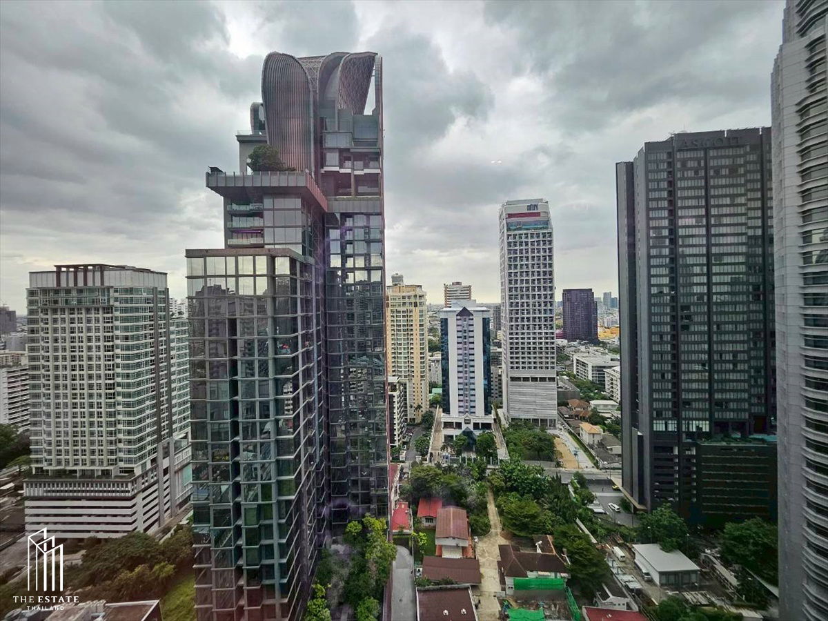 รูป Condo for RENT *** The Strand Thonglor ที่สุดของใช้ชีวิตสมบูรณ์แบบ Super Luxury Condo แห่งแรกในย่านทองหล่อ @110,000 Baht - รูปที่ 4/14