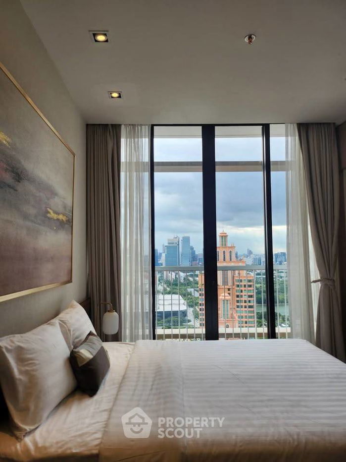 picture Studio Condo at Park Origin Phrom Phong near BTS Phrom Phong (ID 2264626) - 7/10