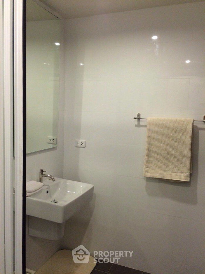 picture 1-BR Condo at The Base Park West Sukhumvit 77 near BTS On Nut (ID 2276477) - 3/7
