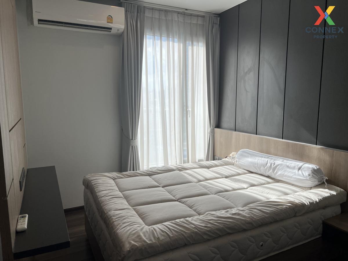 picture 🔥🔥🔥 FOR RENT condo , Ceil by Sansiri , BTS-Ekkamai , Khlong Tan Nuea , Watthana , Bangkok , CX-09086 ✅ Live chat with us ADD LINE @connexproperty ✅ 🔥🔥🔥 - 4/5