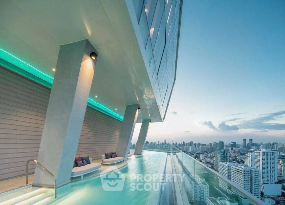 picture 1-BR Condo at XT Ekkamai near BTS Thong Lor (ID 1970979) - 21/28