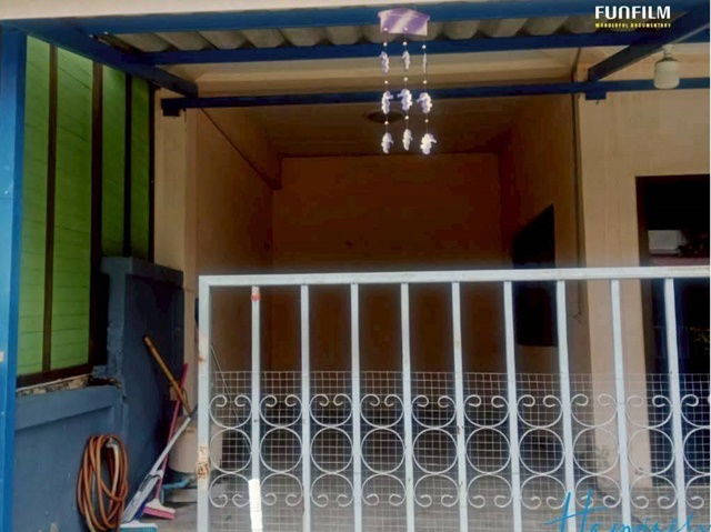 picture Big C Rama 2 2.2 km. Townhome for rent, 2 floors, width 25 sq m., 200 sq m., Rajamontri School 2.3 k - 4/8
