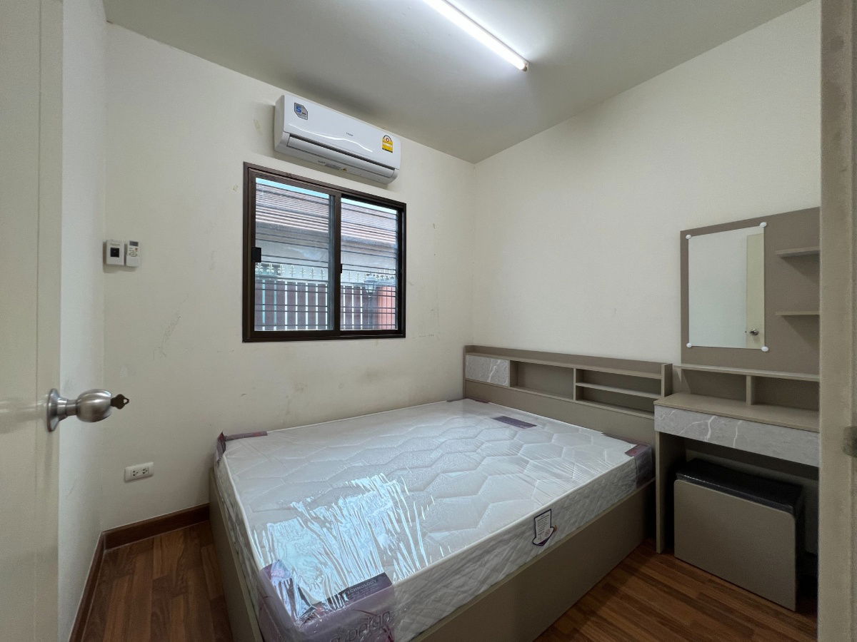 รูป Home Office Pruksa Ville 57 Pattanakran - รูปที่ 4/19