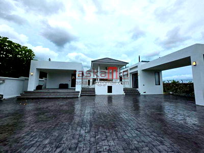 Houses for sale : Paradise House – Luxury Modern Villa for Sale