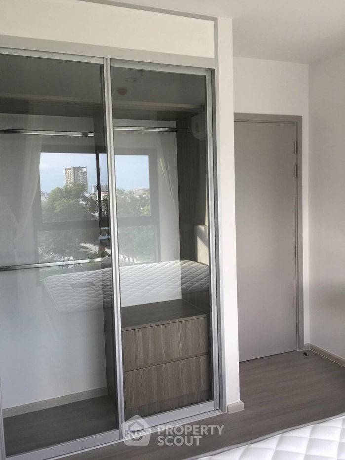 picture 1-BR Condo at The Parkland Charan - Pinklao near MRT Bang Yi Khan (ID 1758953) - 9/10