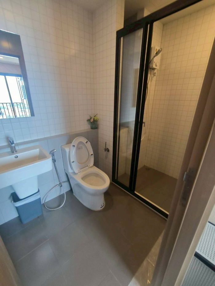 รูป ✨ ปล่อยเช่า  The base  Height condo ราคา 15,000 /เดือน ว่างพร้อมเข้าอยู่  - รูปที่ 15/23