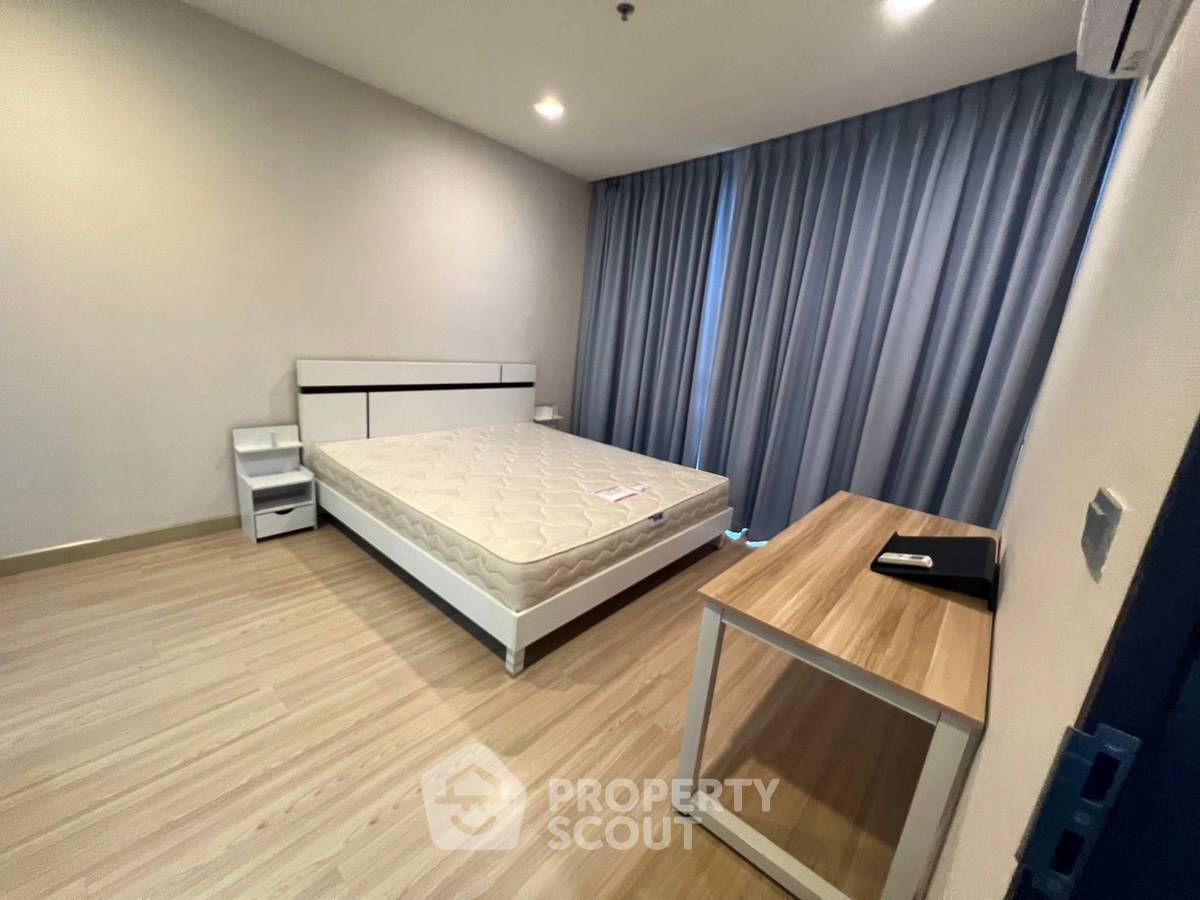 รูป คอนโด 1-ห้องนอน ที่ สกาย วอล์ค เรสซิเดนซ์ ใกล้ BTS พระโขนง (ID 2265212) - รูปที่ 4/17