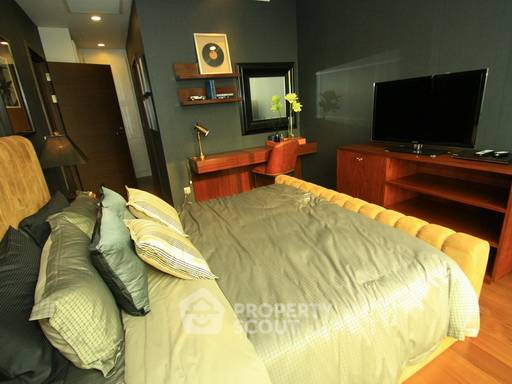 picture 2-BR Condo at Quattro By Sansiri near BTS Thong Lor (ID 514819) - 2/6