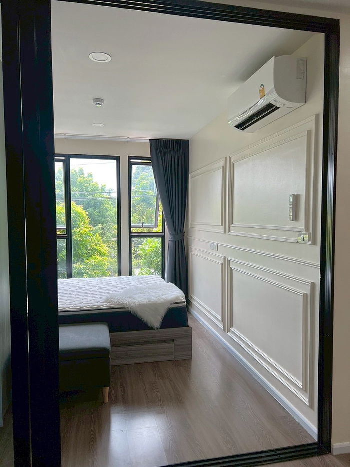รูป 🏠RB19924 ให้เช่าถูกมาก📢ดิ ออริจิ้น รามอินทรา 83 สเตชั่น👉🏻แอดไลน์ @062mnigk( มี @ ด้วย) แอดมินตอบไว - รูปที่ 12/18