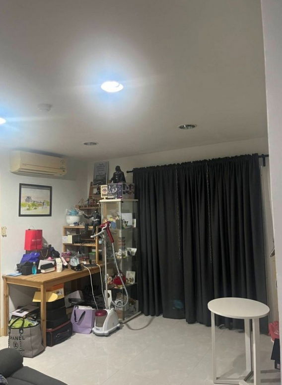 picture The Plenary Sathorn floor 4 2 bedroom 47sqm - 4/10
