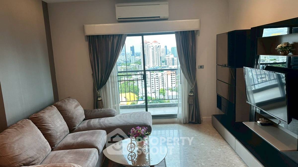 picture 2-BR Condo at The Crest Sukhumvit 34 near BTS Thong Lor (ID 2265857) - 2/20