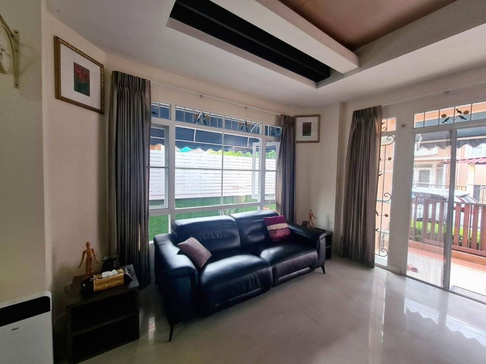 รูป 🏠 ให้เช่าบ้าน : Baan Narawan Pattanakarn 44 (บ้านนาราวัลย์ พัฒนาการ 44)   รหัสทรัพย์ | 📌 LNP-H518  - รูปที่ 18/38