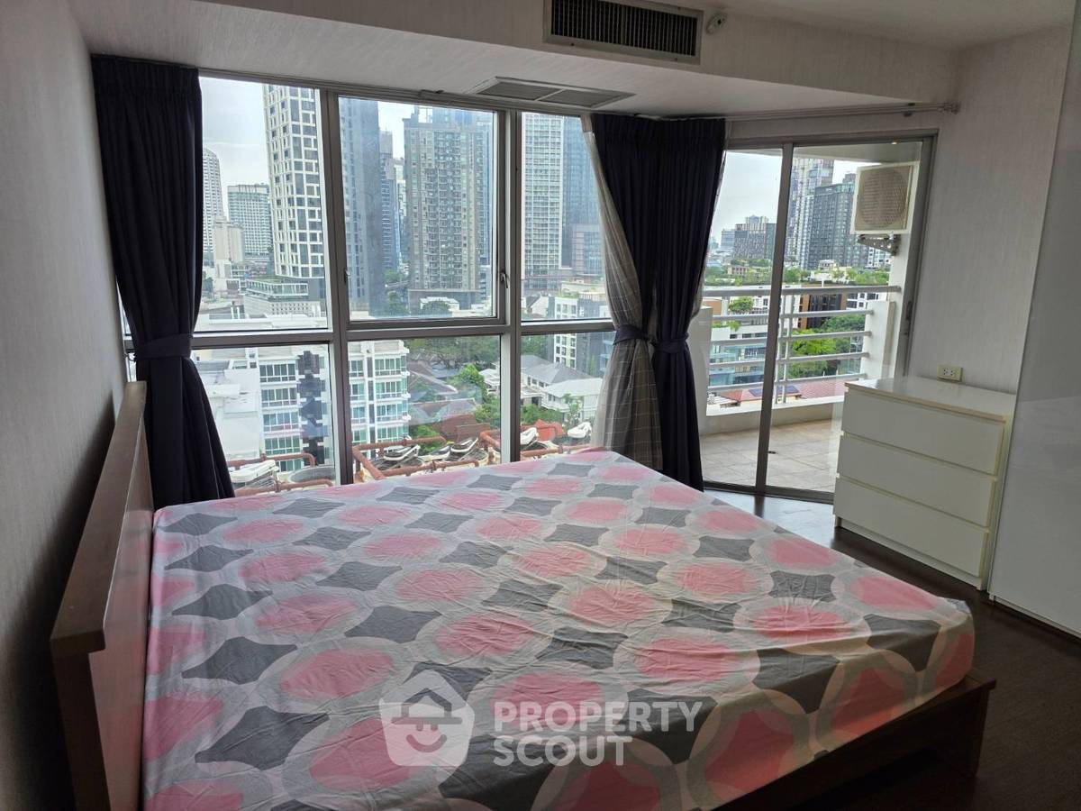 picture 1-BR Condo at The Waterford Diamond Tower Sukhumvit near BTS Phrom Phong (ID 2262635) - 7/9