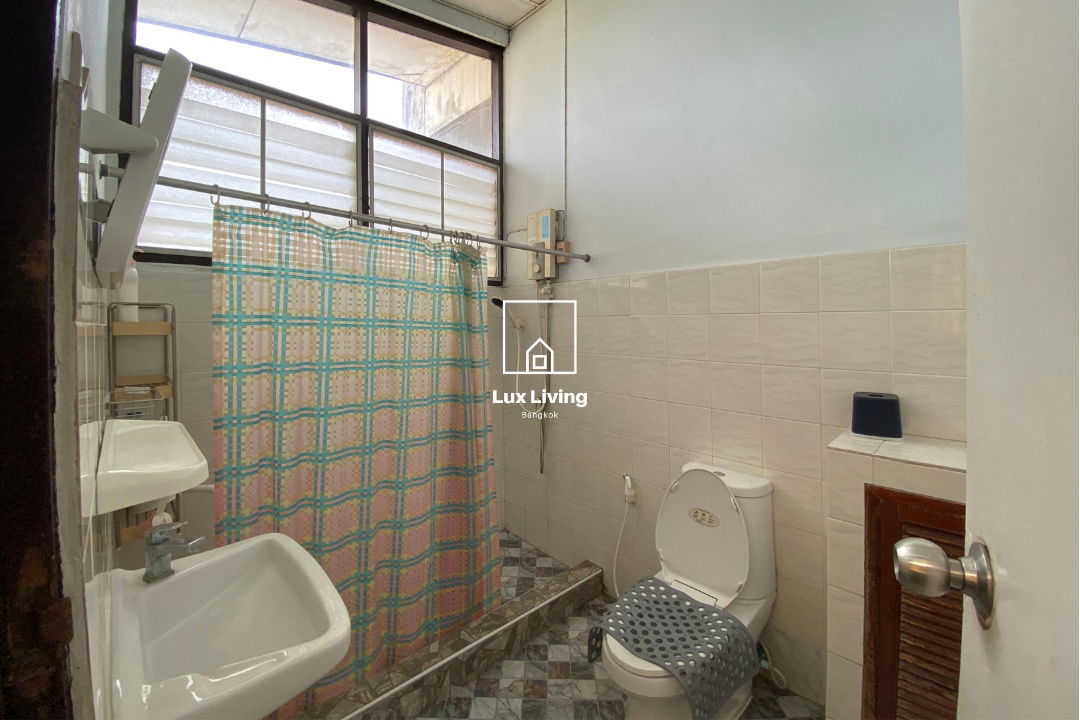 รูป ขายบ้านและที่ดิน บ้านเดี่ยว หมู่บ้านพฤกษชาติ รามคำแหง 118 - รูปที่ 4/9