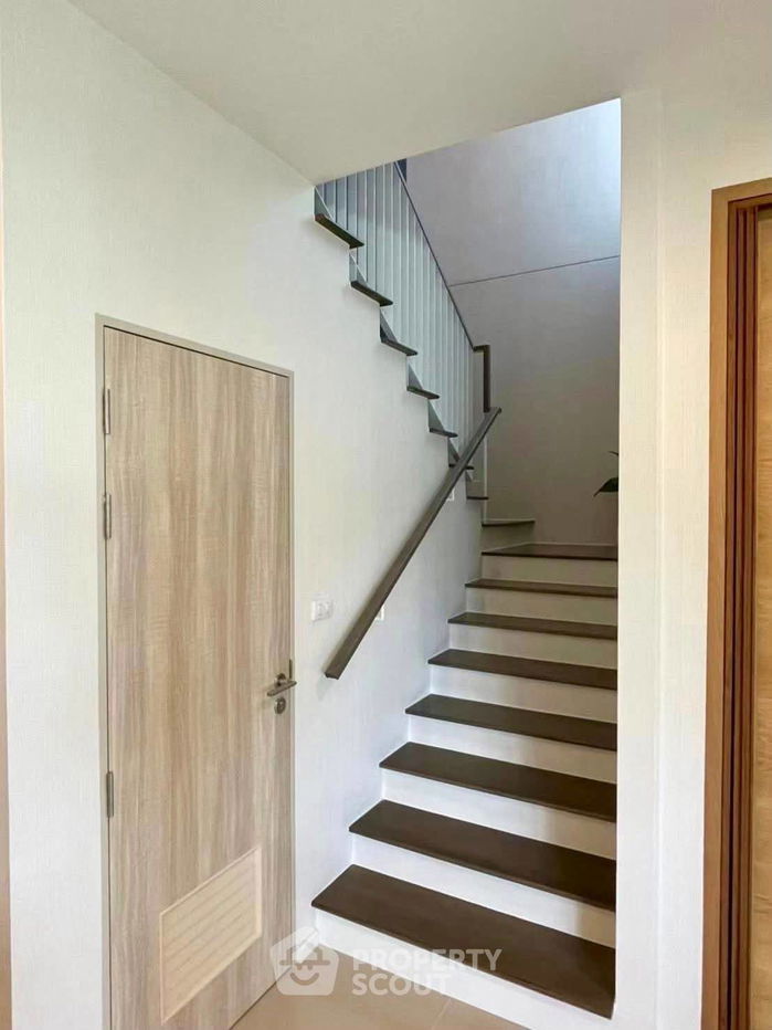 รูป บ้าน 3-ห้องนอน ที่ โนเบิล เกเบิล วัชรพล ใน คลองถนน (ID 2265466) - รูปที่ 21/25
