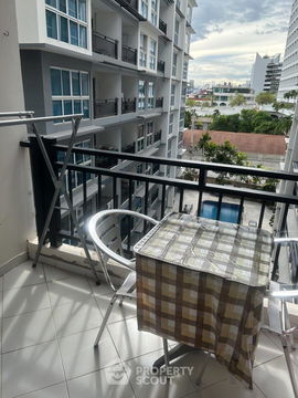 Studio Condo at Avenue Residence Condominiums close to Pattaya South (ID 2277414)