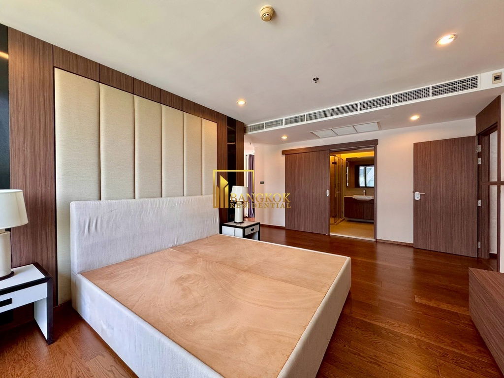 picture The Hudson | Very Spacious 4 Bed Luxury Condo in Sathorn - BR12172CD - 20/53