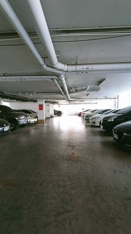 รูป ขาย!! คอนโด Low Rise บัทเจทคอนโด Budget Condo ติวานนท์ 3 - รูปที่ 10/13