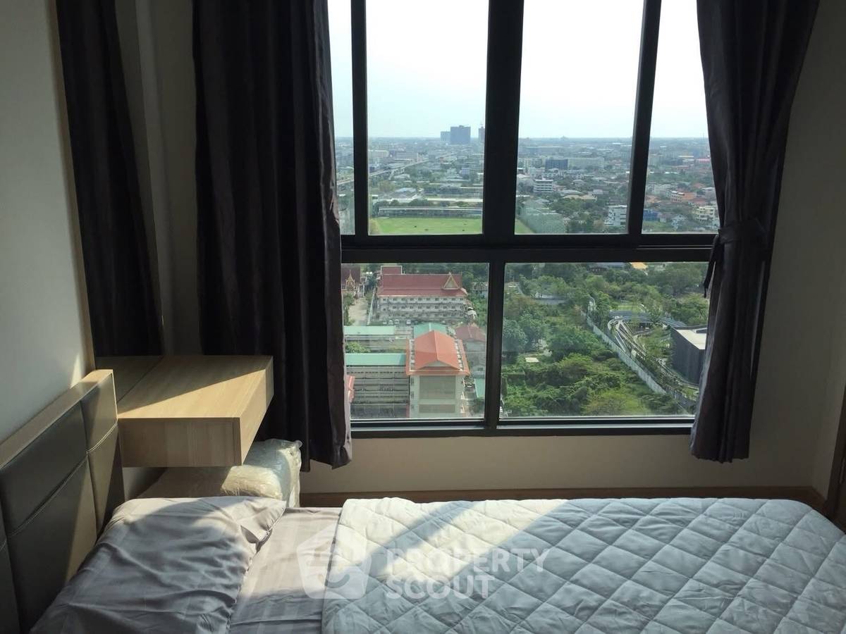 รูป คอนโด 2-ห้องนอน ที่ ไอดีโอ โอทู บางนา ใกล้ BTS บางนา (ID 2276871) - รูปที่ 4/12