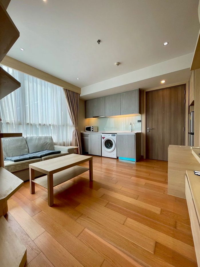 picture Condo for rent, Nina Bay Front, high floor, beautiful view, fully furnished - 5/10