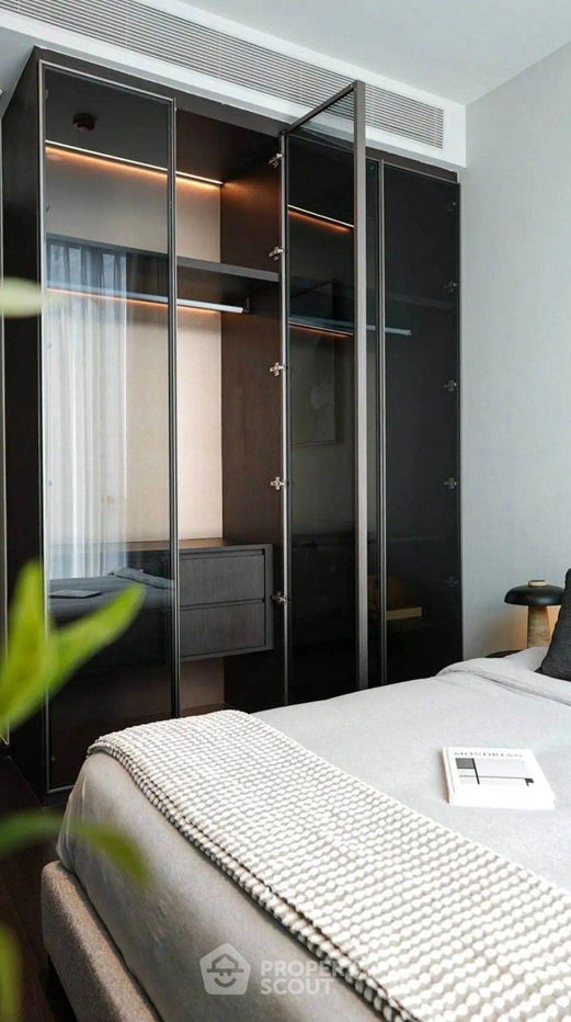 picture 3-BR Condo at Laviq Sukhumvit 57 near BTS Thong Lor (ID 2277261) - 7/12