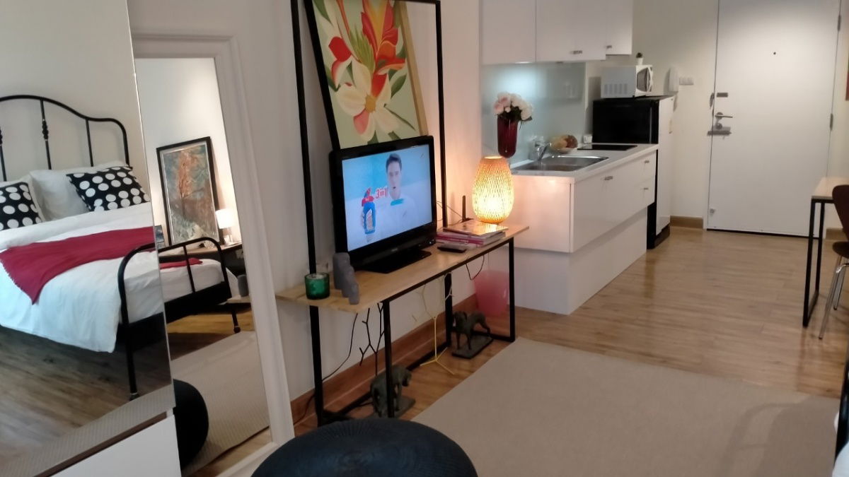 picture Condo for Sale at J.W. Boulevard in the Vibrant Heart of Srivara (Town in Town)  - 4/19