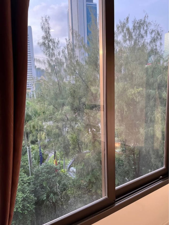 รูป ให้เช่า Collezio Sathorn - Pipat (โคเรสซิโอ สาทร - พิพัฒน์) Line : @condo24 ( มี@ด้วย ) - รูปที่ 11/11