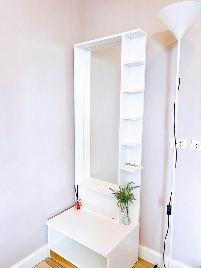 picture CD075 For Rent – Metro Sky Prachachuen | Large Corner Unit, 2 Bedrooms, Fully Furnished - 10/16