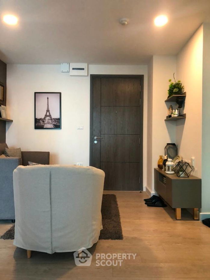 picture 1-BR Condo at Metro Luxe Rose Gold Phahol - Sutthisan near BTS Saphan Khwai (ID 497038) - 12/20